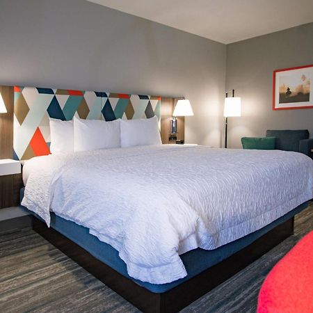 Hampton Inn Oklahoma City/Yukon Zewnętrze zdjęcie