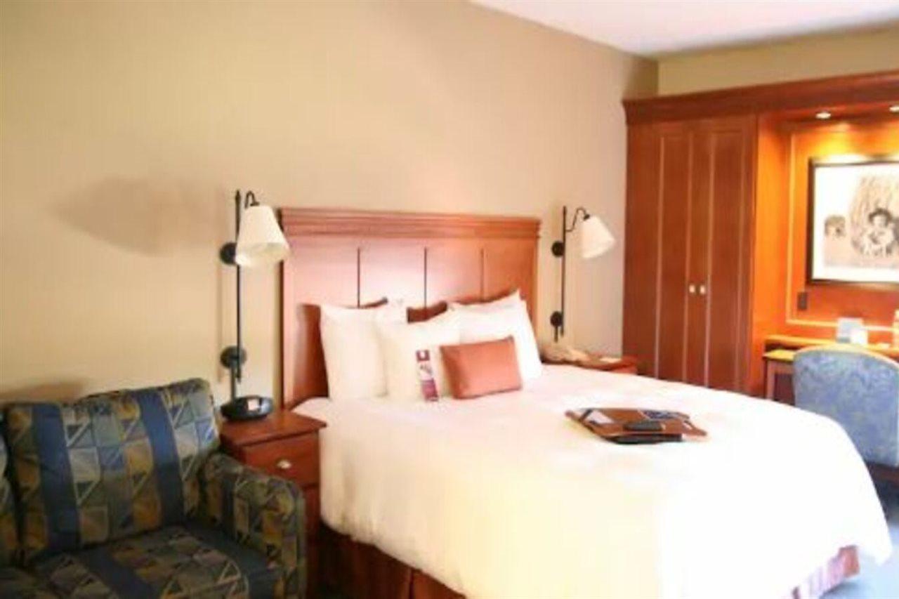 Hampton Inn Oklahoma City/Yukon Zewnętrze zdjęcie