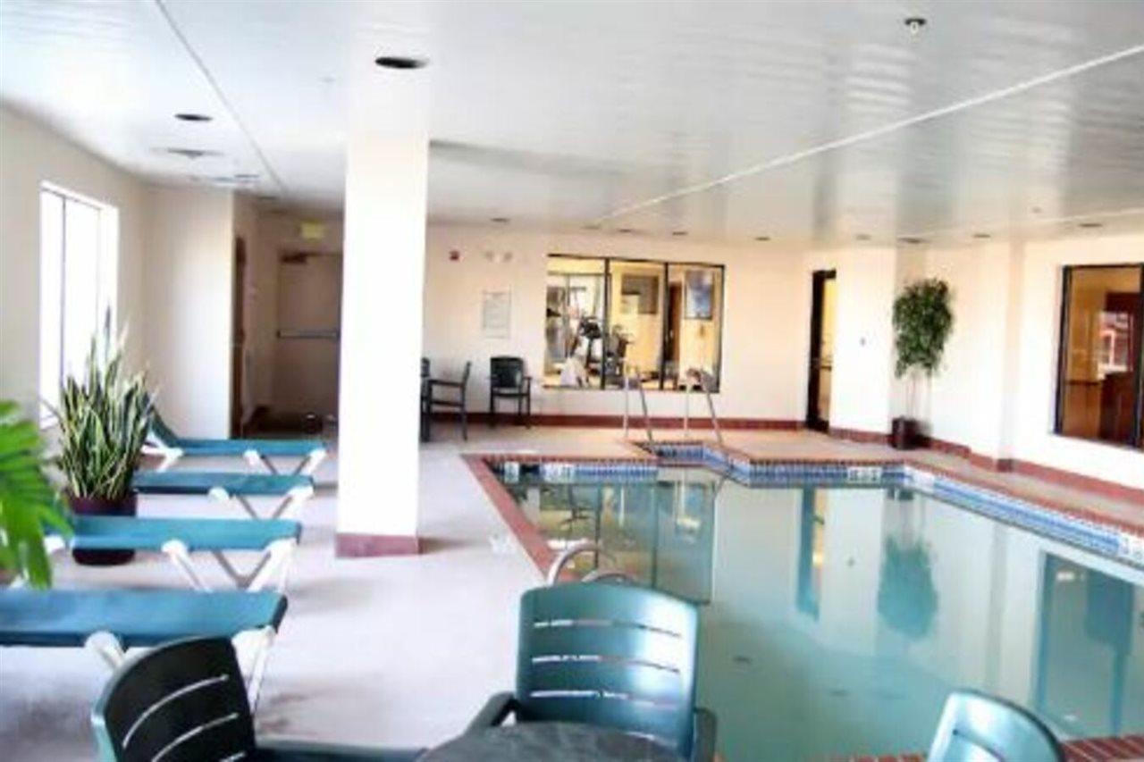 Hampton Inn Oklahoma City/Yukon Zewnętrze zdjęcie