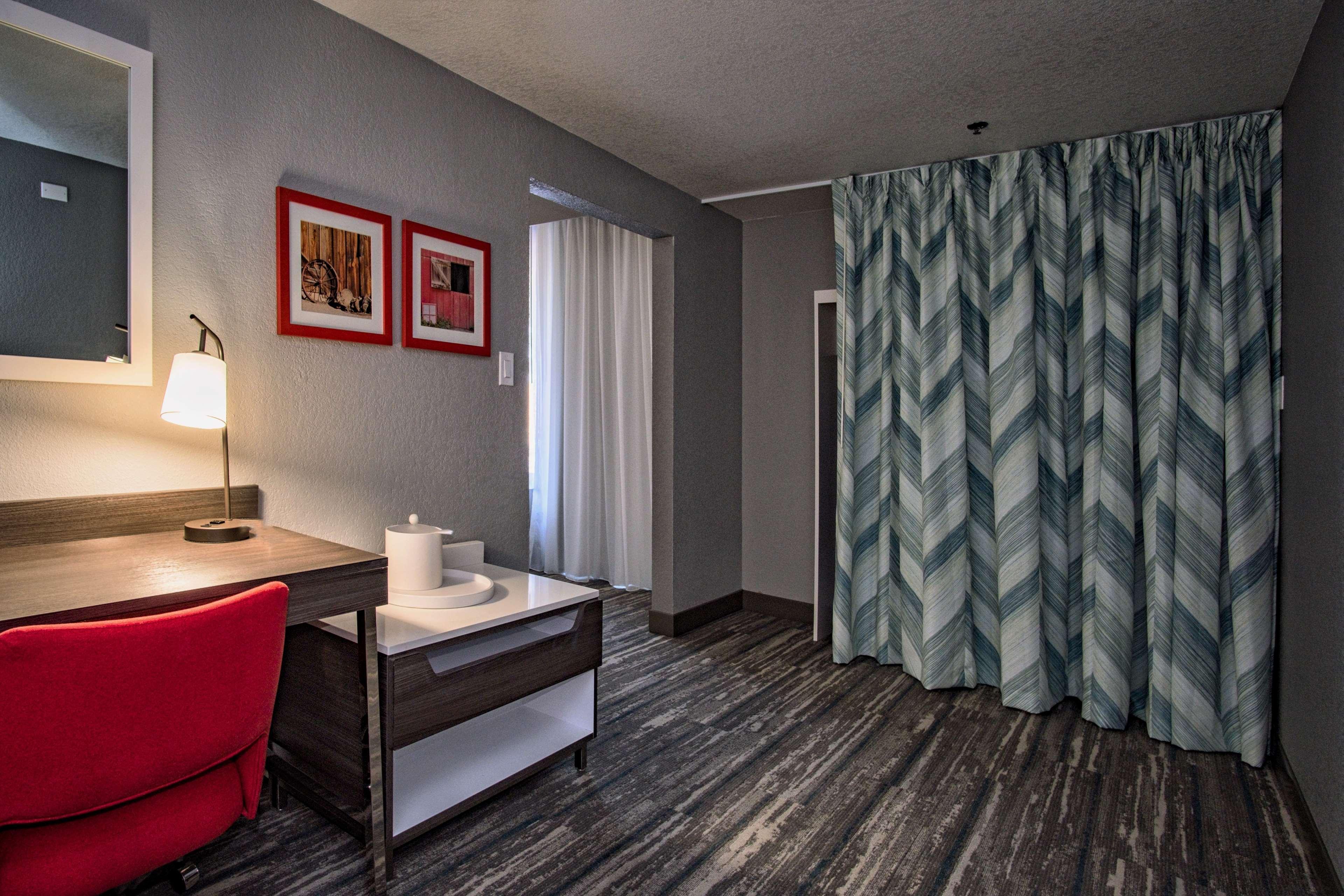 Hampton Inn Oklahoma City/Yukon Zewnętrze zdjęcie