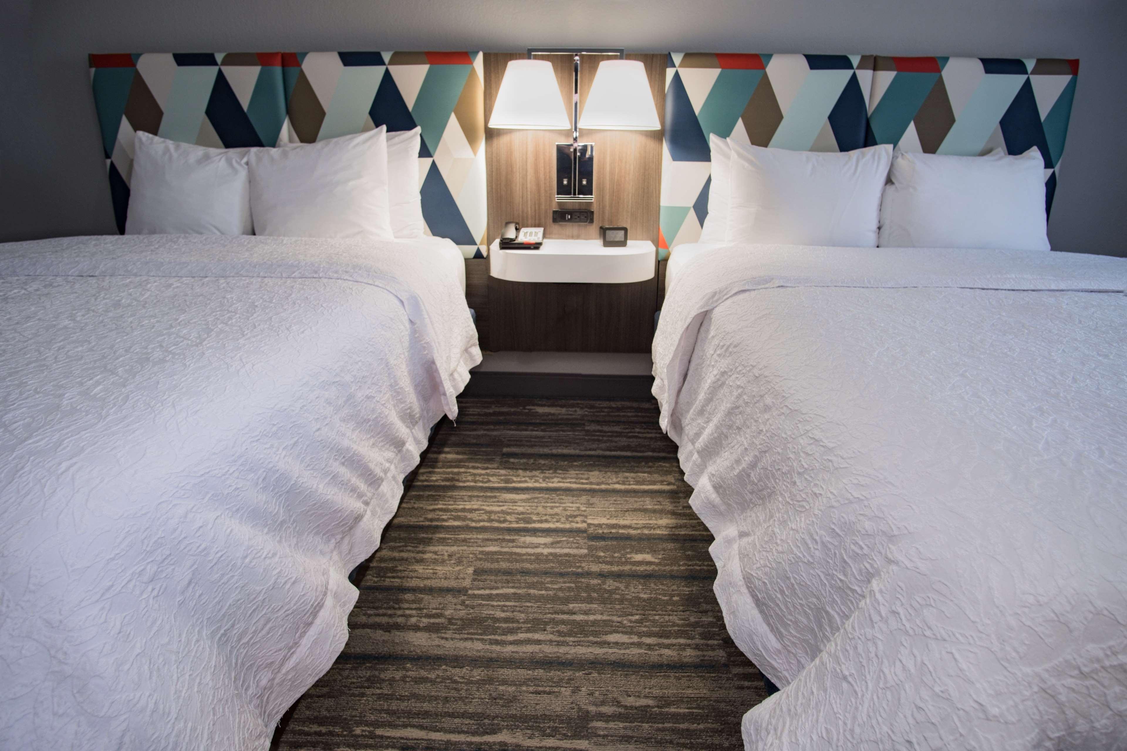 Hampton Inn Oklahoma City/Yukon Zewnętrze zdjęcie