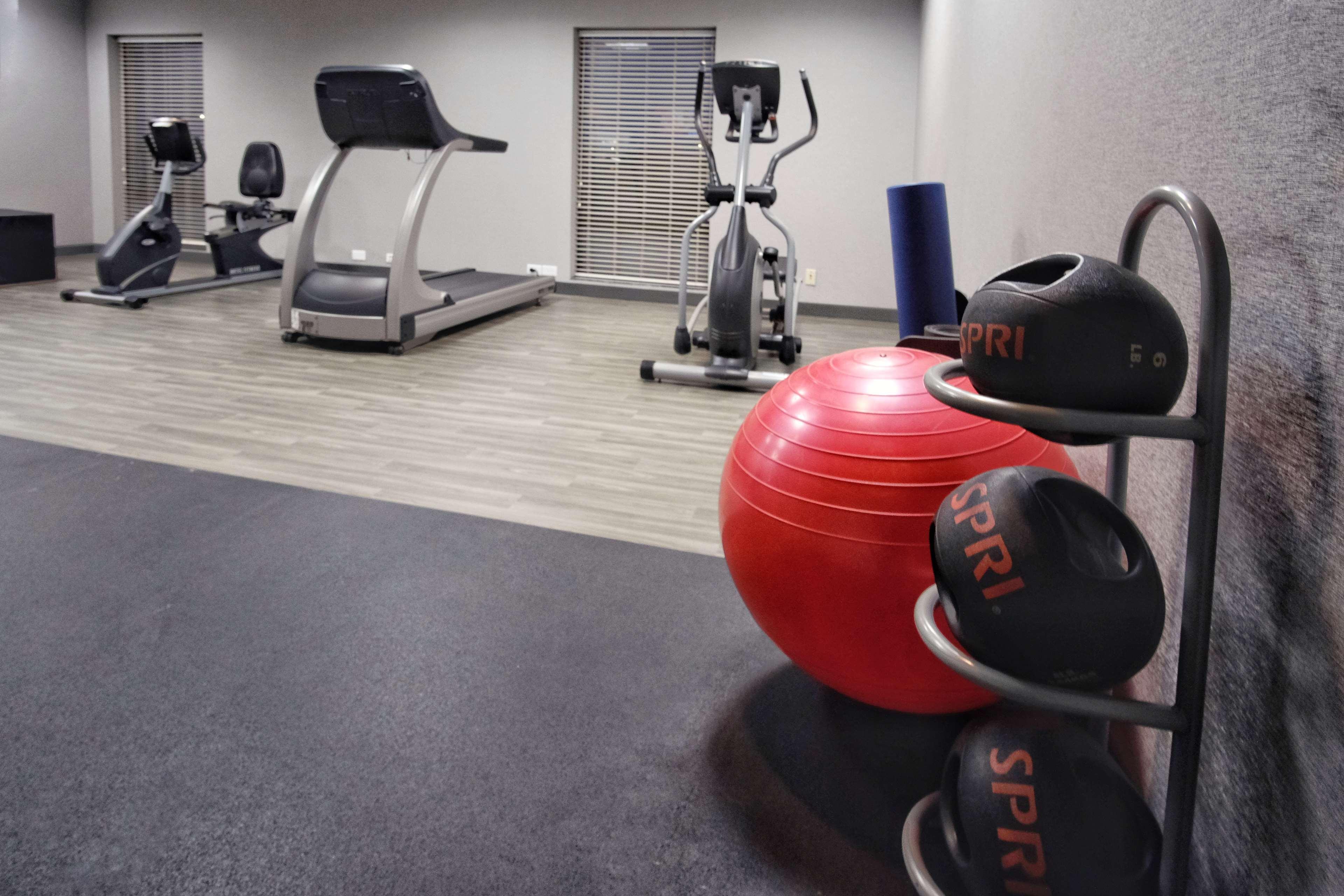 Hampton Inn Oklahoma City/Yukon Zewnętrze zdjęcie