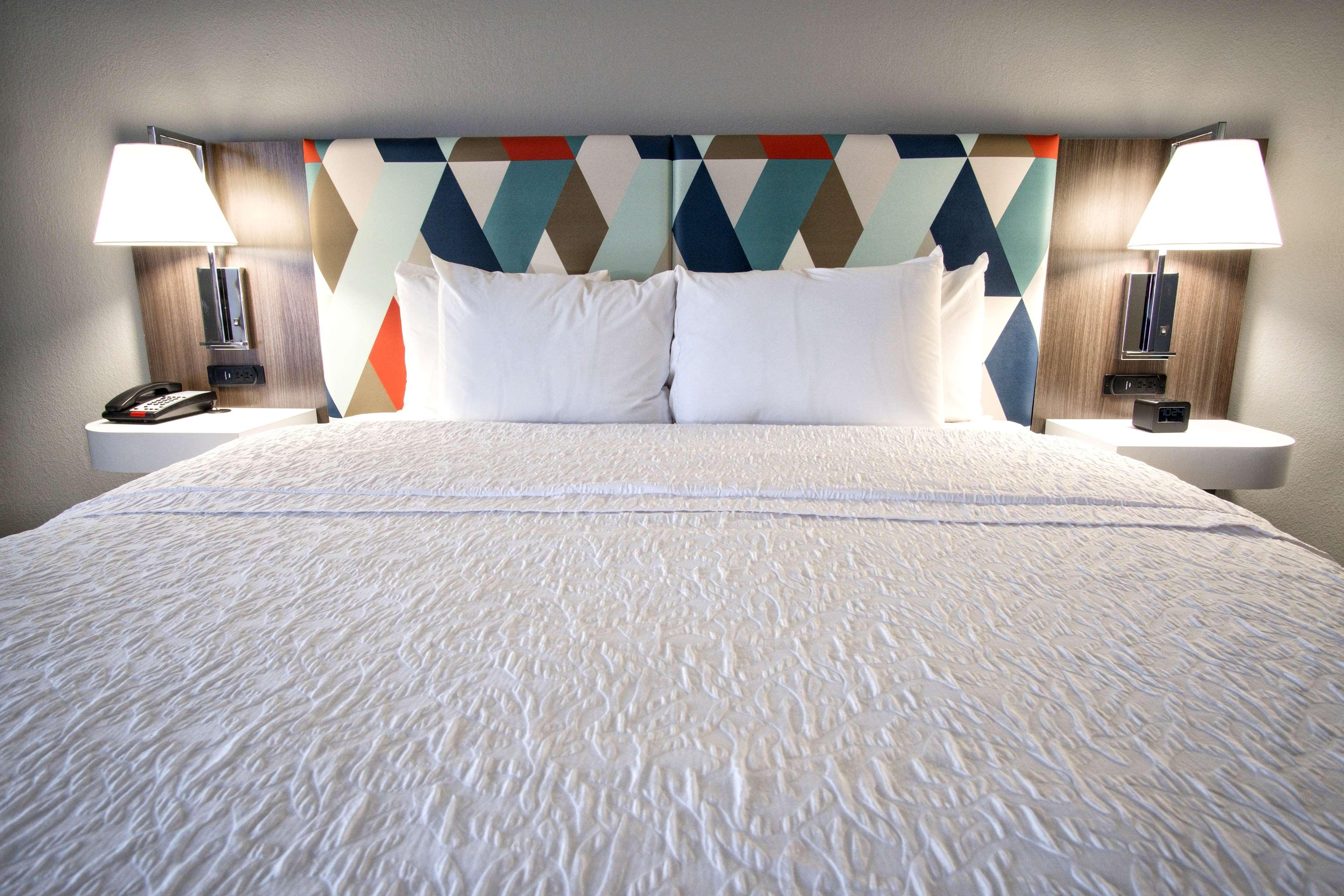 Hampton Inn Oklahoma City/Yukon Zewnętrze zdjęcie