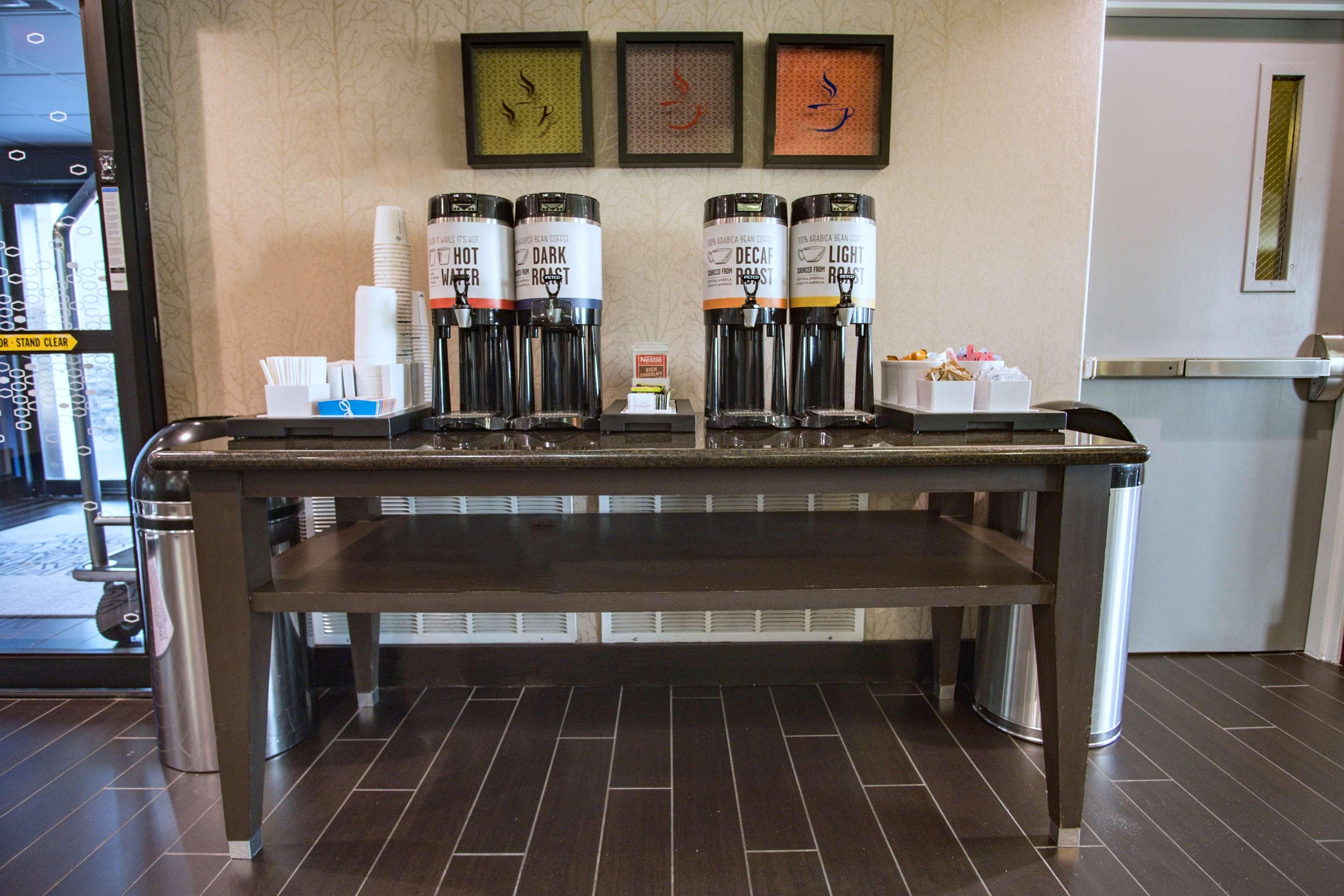 Hampton Inn Oklahoma City/Yukon Zewnętrze zdjęcie