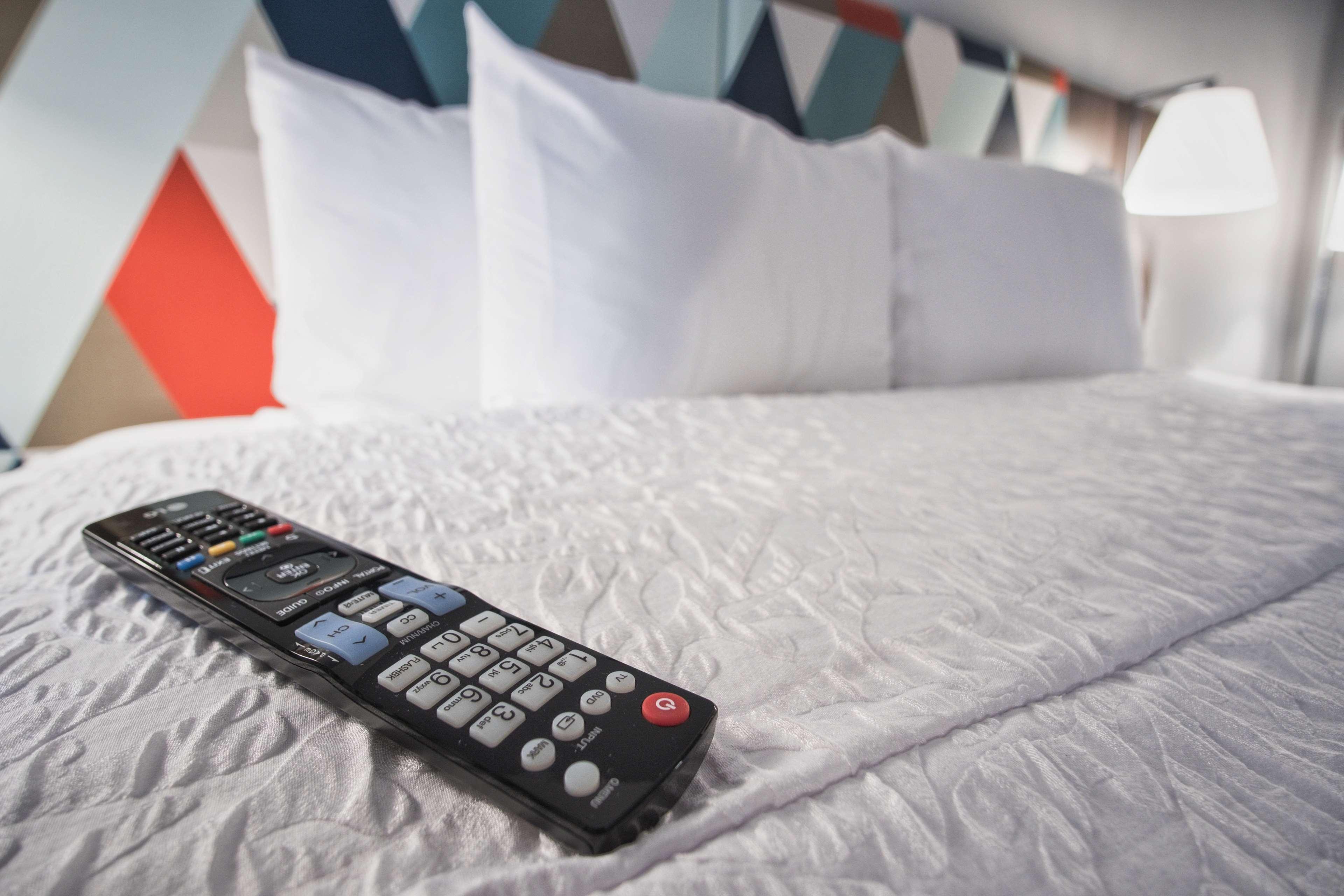 Hampton Inn Oklahoma City/Yukon Zewnętrze zdjęcie