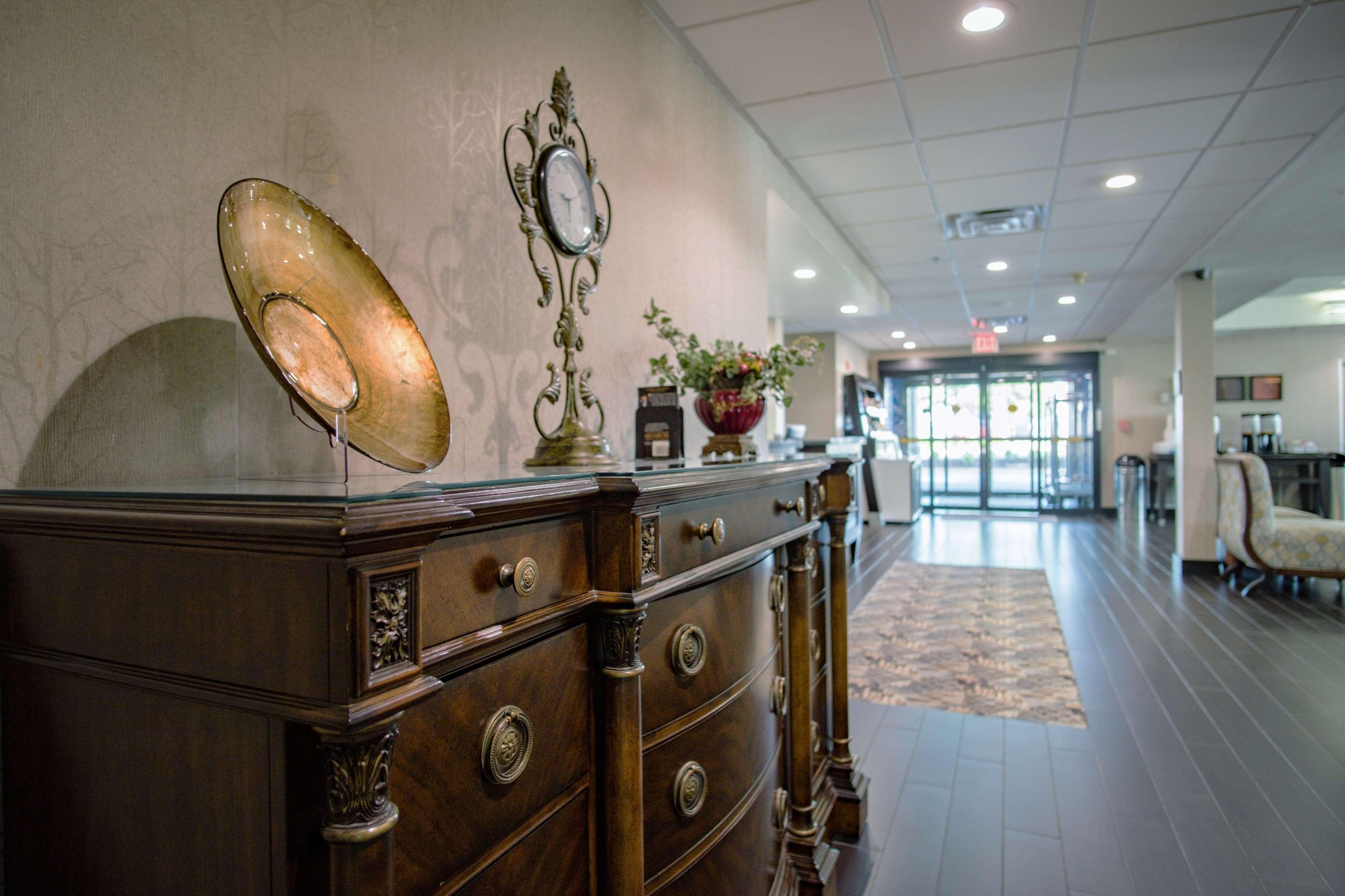 Hampton Inn Oklahoma City/Yukon Zewnętrze zdjęcie