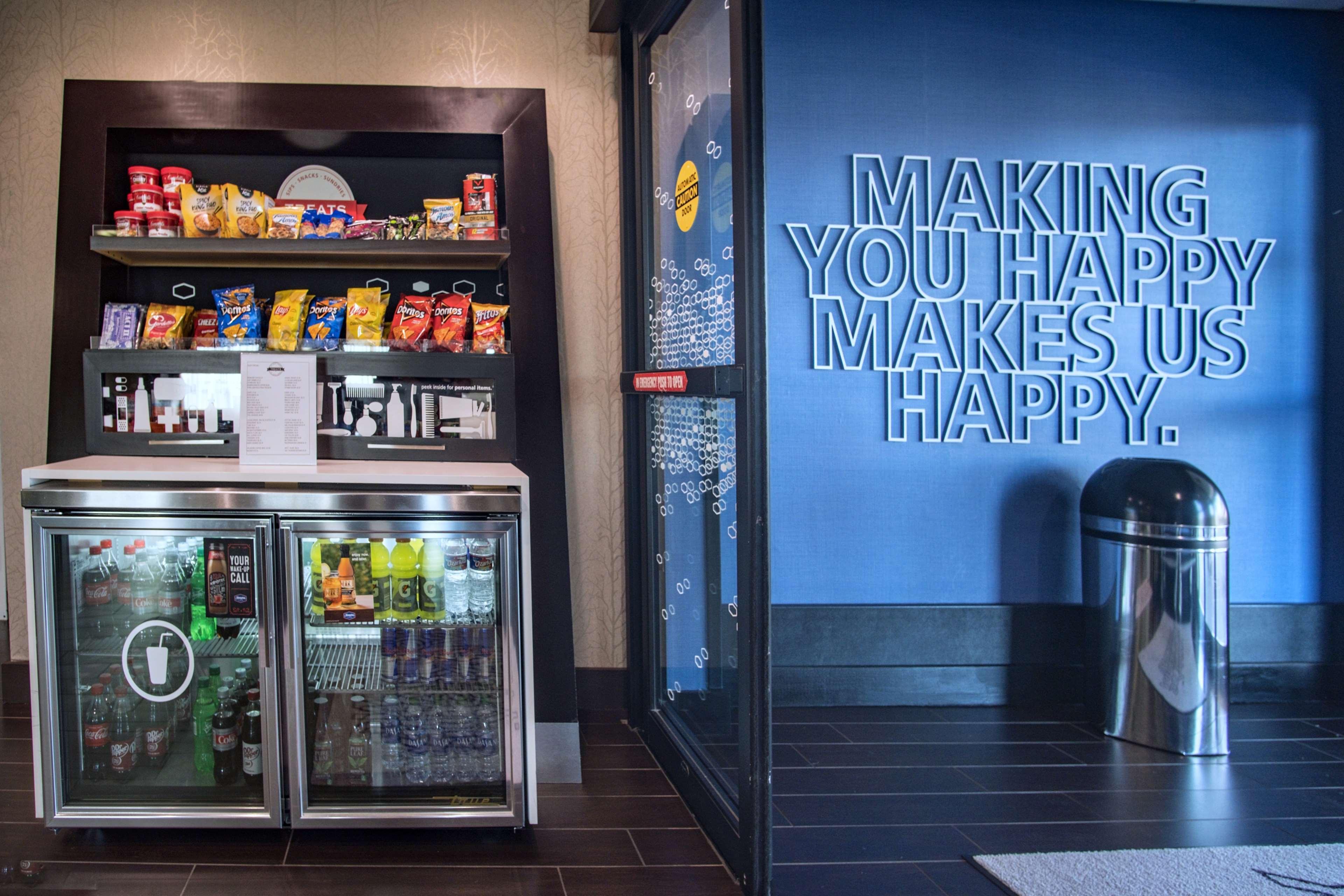 Hampton Inn Oklahoma City/Yukon Zewnętrze zdjęcie