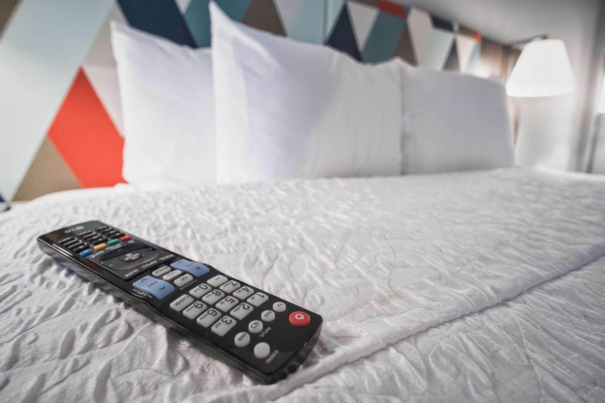 Hampton Inn Oklahoma City/Yukon Zewnętrze zdjęcie