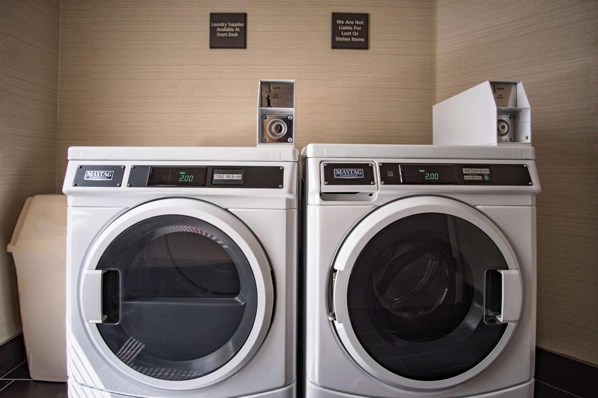 Hampton Inn Oklahoma City/Yukon Zewnętrze zdjęcie