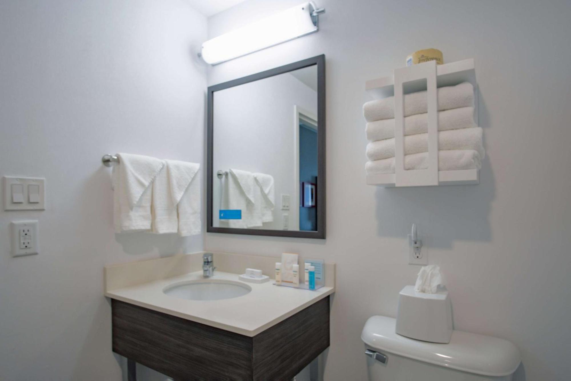 Hampton Inn Oklahoma City/Yukon Zewnętrze zdjęcie
